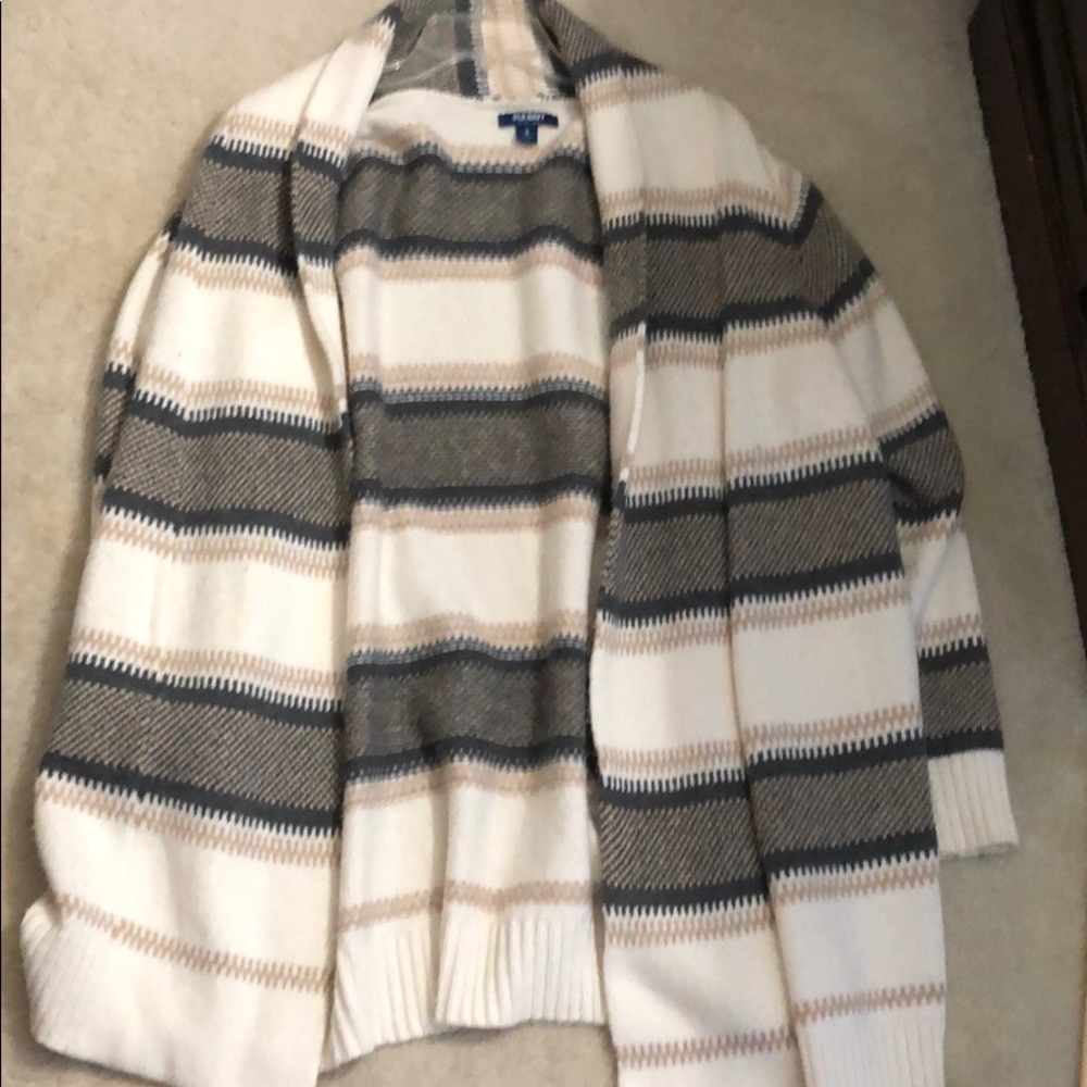 Cardigan